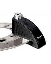 Bloque disque avec alarme 110 dB Beeper AN-BD100 Bloque disque avec alarme