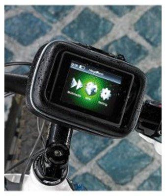 Housse de protection GPS avec pack d alimentation et Housse de protection GPS avec