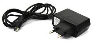 Chargeur Nintendo 3DS et 3DSXL