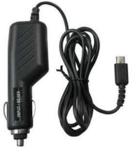 Cargador Nintendo DS Lite pour voiture