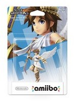 Figurine Amiibo - Pit
