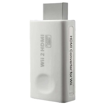 Adaptateur/Convertiseur HDMI 3.5mm Audio Full HD p
