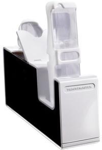Socle de rangement pour manettes Wii Thrustmaster Socle de rangement pour manettes
