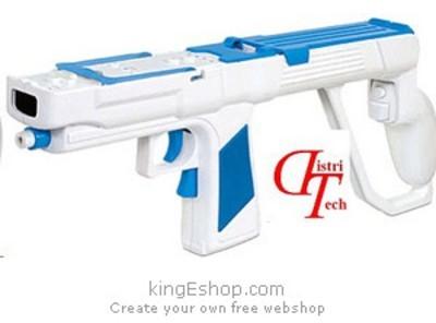 Pistolet Wii Pistolet Wii