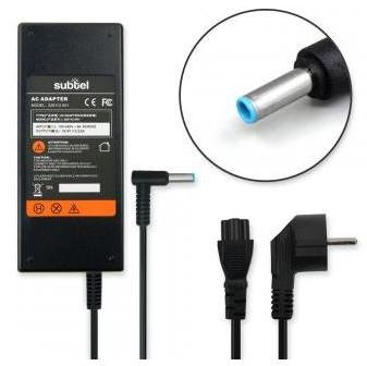 HP Pavilion 15-ab1xx serie Chargeur