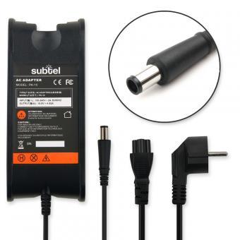 Dell Latitude E5500 Chargeur