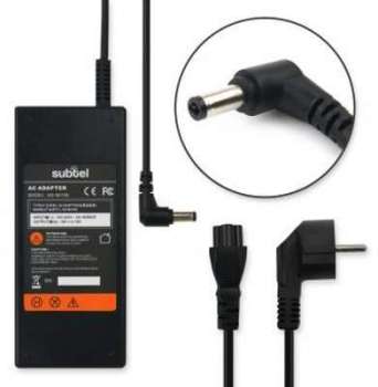 ASUS X5DI Chargeur