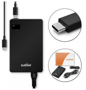 HP Envy 13-ab001ng Chargeur
