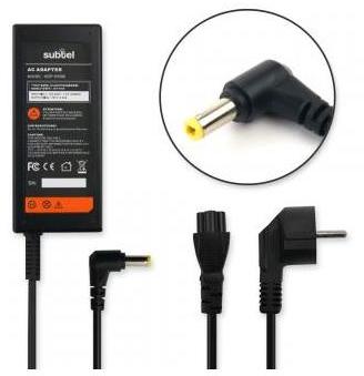 Fujitsu STYLISTIC Q775 Chargeur
