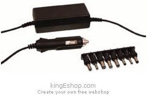 Convertisseur DC/DC 12v/24v