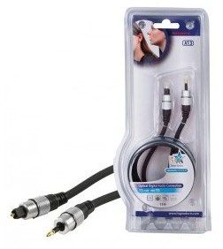 CABLE OPTIQUE HAUTE QUALITE
