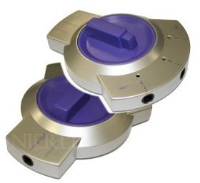 Commutateur toslink/optique