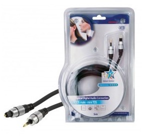 CABLE OPTIQUE HAUTE QUALITE