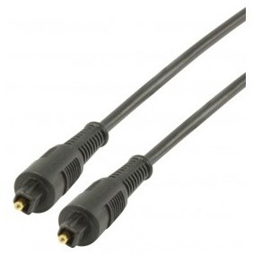 Câble de connexion audio numérique 1.00 m