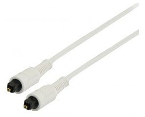 Câble de connexion audio numérique 1.00 m