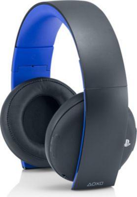 Casque gamer Sony Casque PS4 Stéréo sans fil 2.0 n