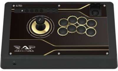 Manette Hori Real Arcade Pro Hayabusa Manette Hori Real Arcade Pro