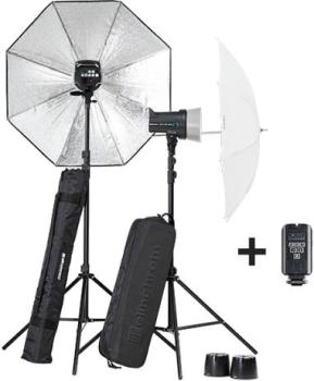 ELINCHROM Kit D-Lite RX2