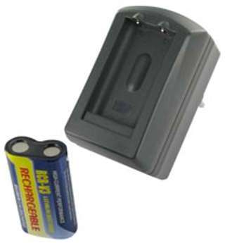 Chargeur pour VIVITAR VIVICAM 3760