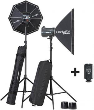 ELINCHROM Kit BRX 500/500