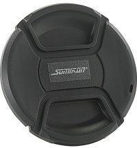 Capuchon pour objectif 52 mm