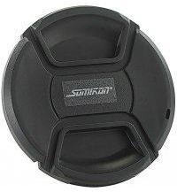 Capuchon pour objectif 67 mm