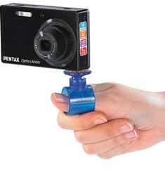 Bague pour appareil photo compact