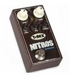 Pédale deffet Distorsion T-REX NITROS