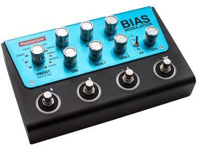 Bias Modulation Pro