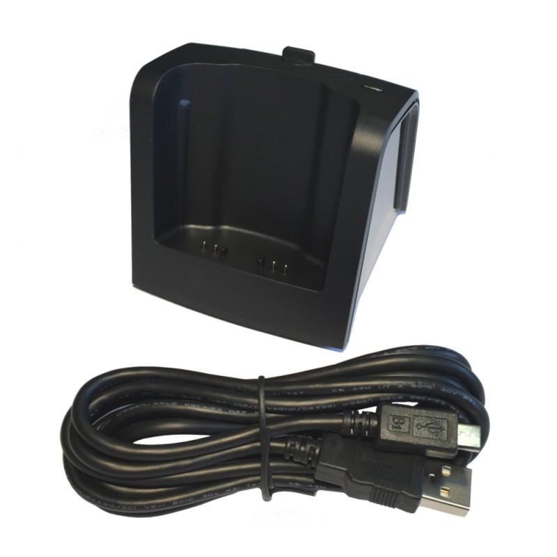 Chargeur pour Alcatel 8262