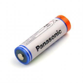 Pile batterie AA Panasonic BK-3HGAE 1x