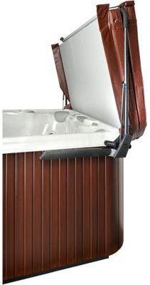 Lève couverture spa modèle Covermate 3 (fixation s
