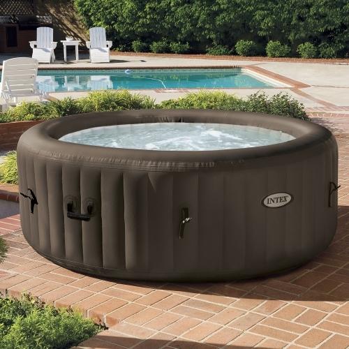Jacuzzi Intex PureSpa Jet Massage