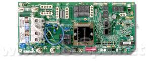 Carte électronique GS501SZ Carte électronique GS501SZ