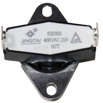 Protection de sur-chauffe H30-R1 et R2 Protection de sur-chauffe
