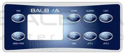 Autocollant pour clavier VL801D 10763 Autocollant pour clavier VL801D