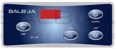 Autocollant pour clavier VL404 Set-Blower-Jet-Light Autocollant pour clavier VL404