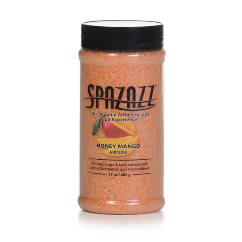 Spa and Bath Crystals - 482g