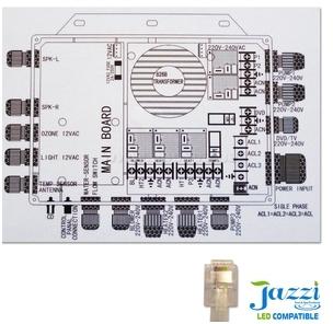 Boitier électronique KL8-2 pour spa
