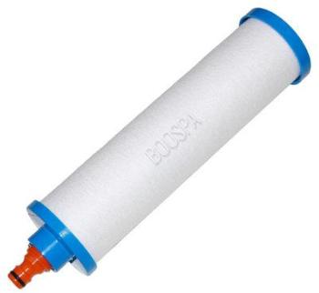 Cartouche de pré-filtration fine pour spa