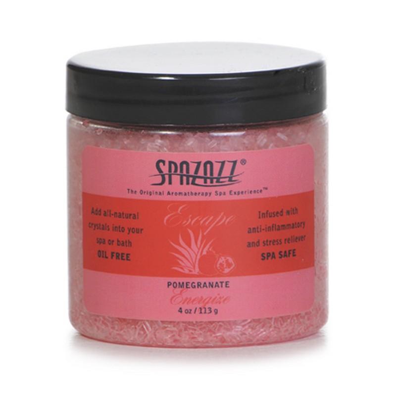 Spa and Bath Crystals - 113g