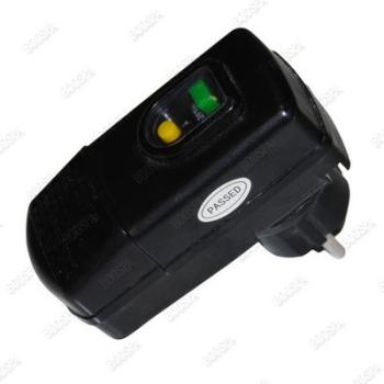 Plug Disjoncteur différentiel 10mA 220V Sans prise