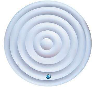 Couvercle gonflable de spa Netspa