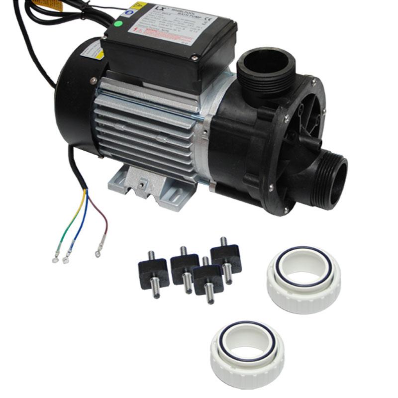Pompe spa LX DH1.0 - 750w - Whirlpool