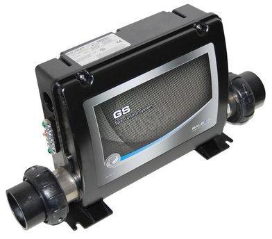 Boitier électronique réchauffeur GS510DZ Boitier électronique réchauffeur