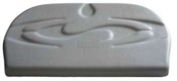 Couvercle de skimmer pour spa Dimension One Couvercle de skimmer pour
