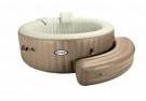 Entourage gonflable pour PureSpa Intex Bulles Rond