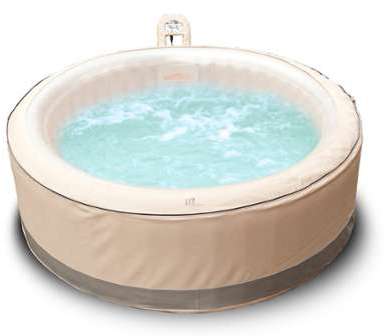 Spa Gonflable Birkin - 4 places