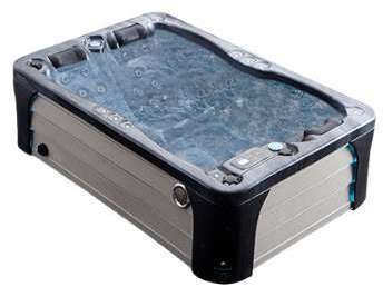 Spa rectangle NetSpa JoySpa 2 personnes Spa rectangle NetSpa JoySpa