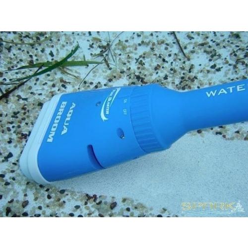 Aspirateur Pour Spa Aquabroom